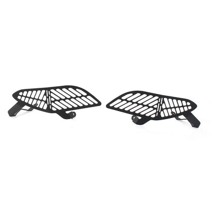 Headlight Guard Cover for Yamaha Tracer 9 GT (2021 - )