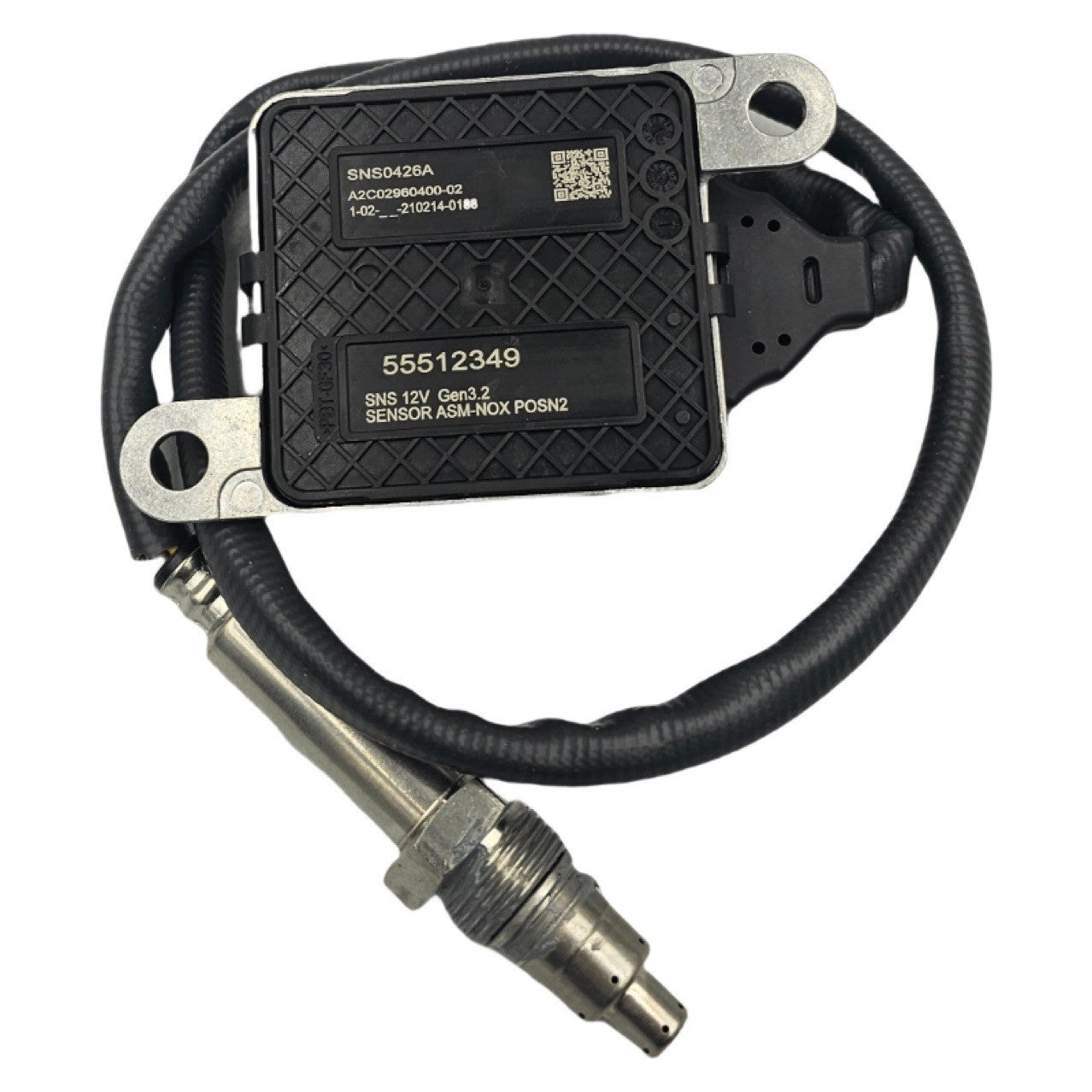 Nox Sensor for Opel Insignia B (2017–2021)