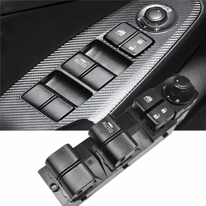 Power Window Switch for Mazda CX-5 (2012–2017)