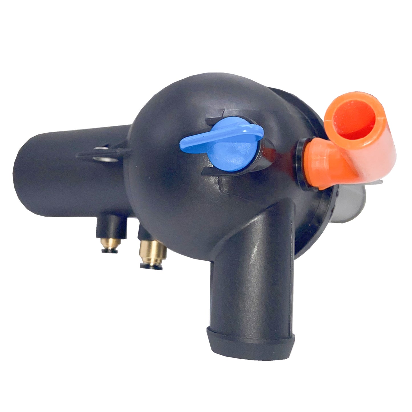 Water Distribution Housing for MerCruiser Inboard (863802T2)