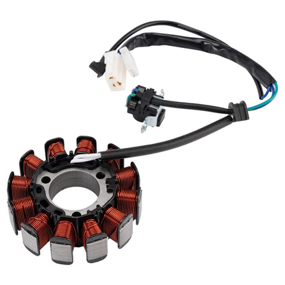 Alternator Stator for Yamaha FZ 25 / FARE 25 / FZS 25 (B97-H1410-00)