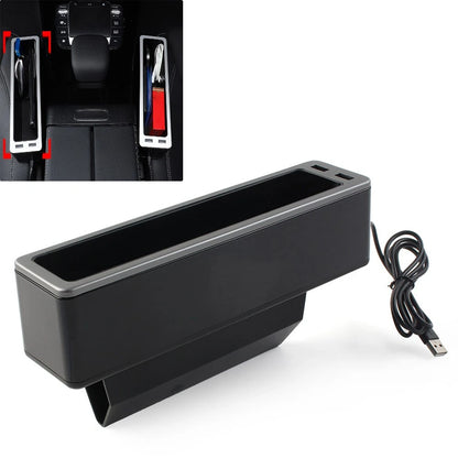 Side Vent Air Flow Fender Intake for Universal Fit Car (Carbon Fiber Black)