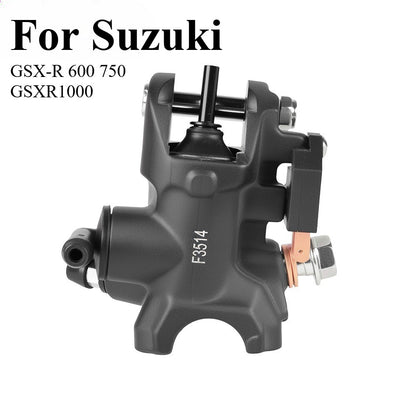 Brake Master Cylinder Pump for Suzuki GSX-R 600 750 GSXR1000 (2017–2024)