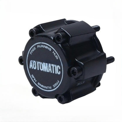 Free Running Wheel Hub Lock Spline for Nissan Frontier Navara (D21)