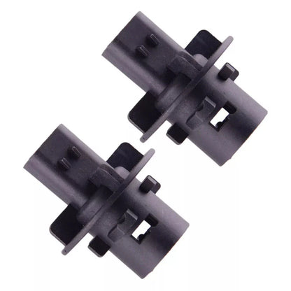 2Pcs Indicator Light Holder Socket for Land Rover Discovery (1998–2004)