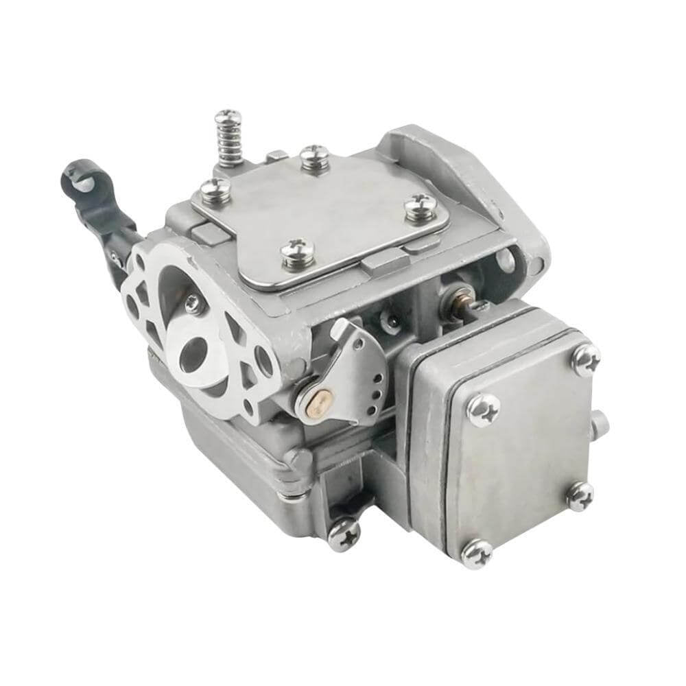 Carburetor for Yamaha 9.9HP 15HP Boat (2-Stroke)