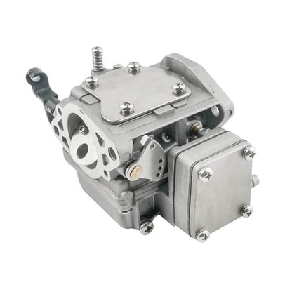 Carburetor for Yamaha 9.9HP 15HP Boat (2-Stroke)