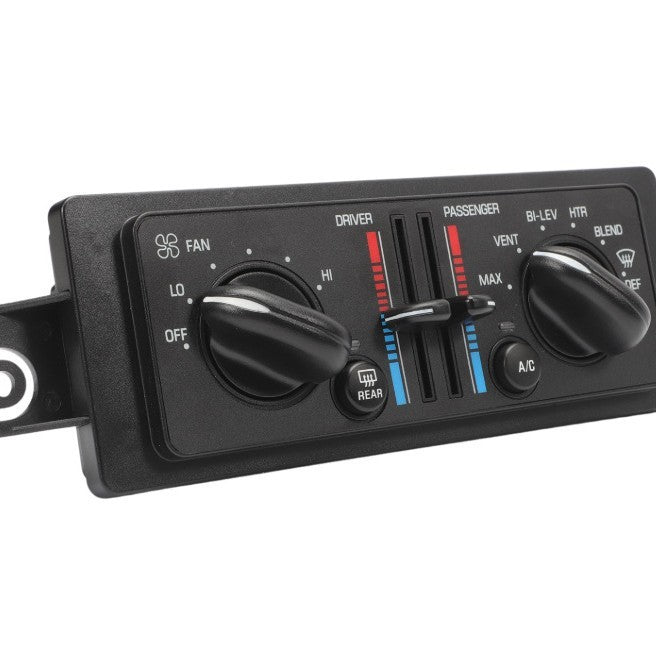 Air Conditioning Heater Control Panel Switch for Buick