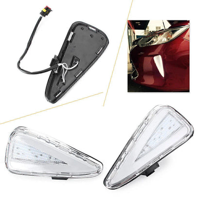 LED Daytime Running Fog Lights for Toyota Camry (2015-2016)