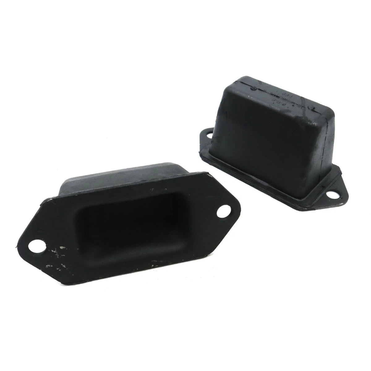 Rear Spring Bumper for Isuzu Faster Holden Rodeo (1988–2002)