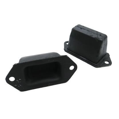 Rear Spring Bumper for Isuzu Faster Holden Rodeo (1988–2002)