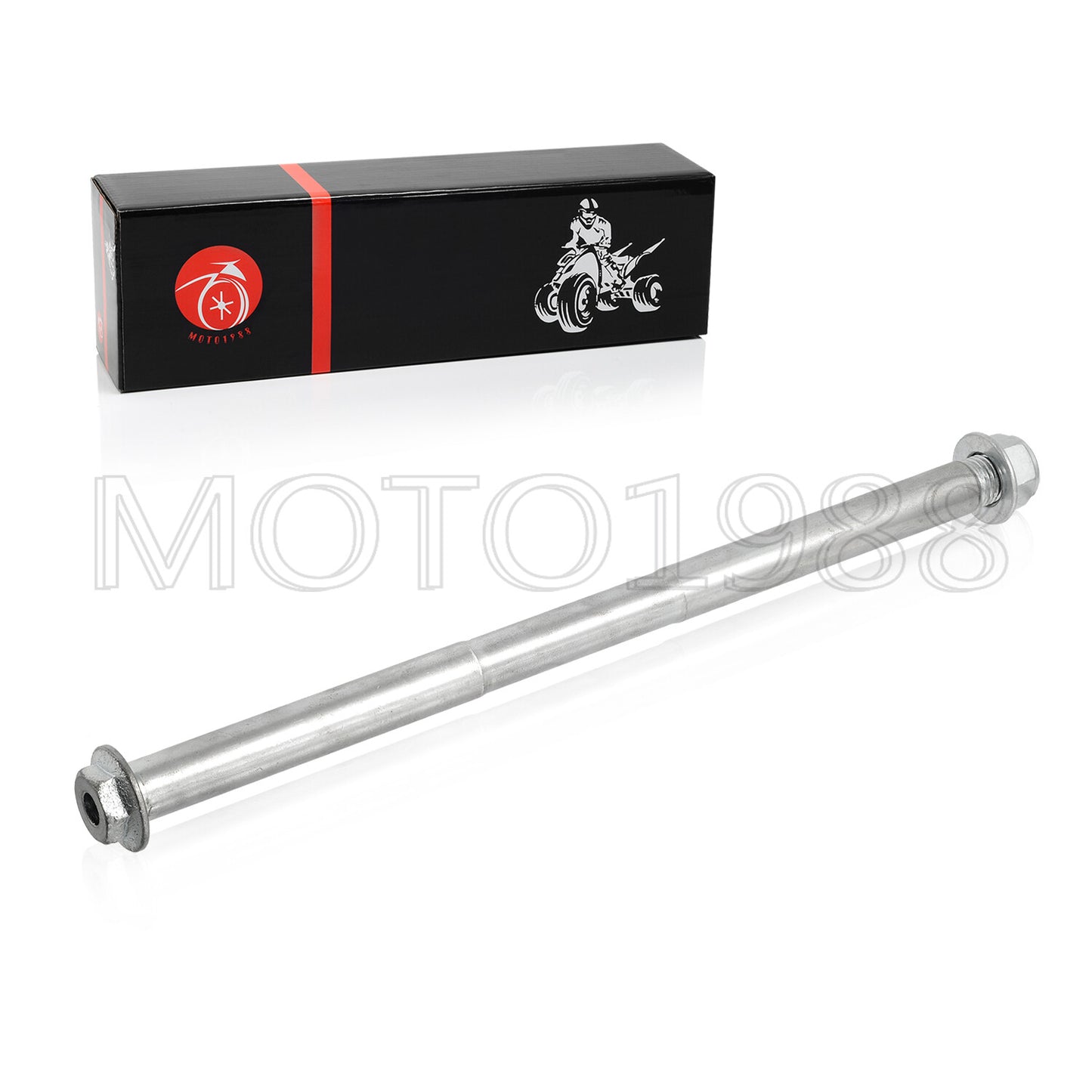 Swing Arm Bearing Seal Collar Pivot Bolt Kit for Honda TRX450R/TRX450ER (2004–2014)