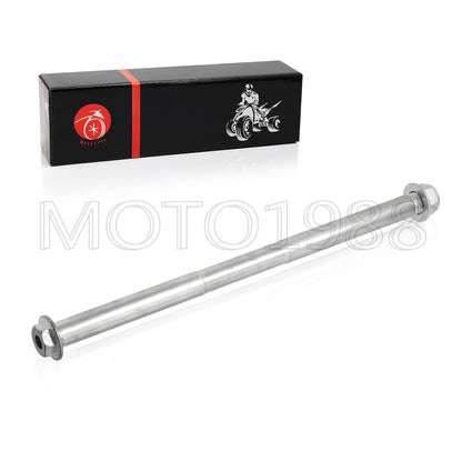 Swing Arm Bearing Seal Collar Pivot Bolt Kit for Honda TRX450R/TRX450ER (2004–2014)