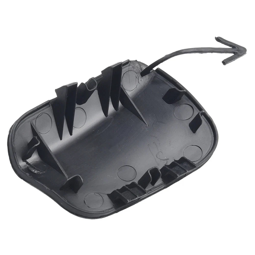 Front Bumper Tow Hook Eye Cap Cover for 11-14 Nissan Juke (2011-2014)