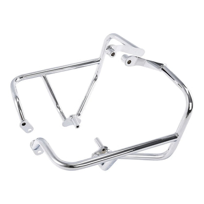 Engine Guard Crash Bar for Honda Goldwing GL1800 F6C F6B Bagger (2018-2025)