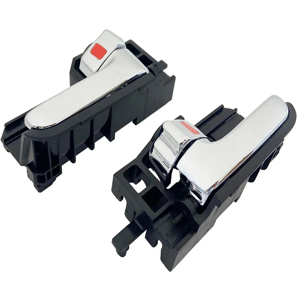Interior Door Handle Pair for Scion Toyota Corolla (2003-2010)