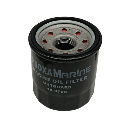 Maintenance Service Kit for Yamaha 4-Stroke F50H F60A F60C F60F