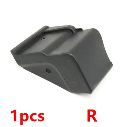Right Side Trim Cover Angle Cap for 2017-2019 Mazda CX-5 (2017-2019)