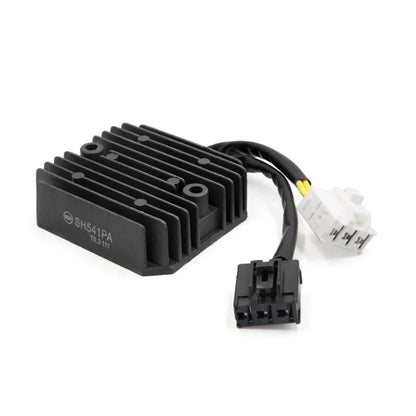 Voltage Regulator Rectifier for Honda UH125D SH125 150 PES125 (2005-2023)