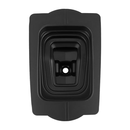 Floor Shifter Boot for Polaris RZR 900 (2015–2025) RZR RS1 (2018–2021)