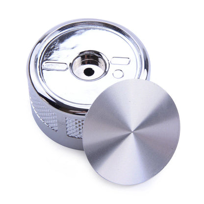 Zinc Alloy Gear Shift Selector Knob for Land Rover Range Rover L405 (2013-2016)