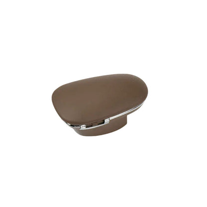 Center Console Armrest Cover for Mercedes-Benz S-Class (2006–2013)