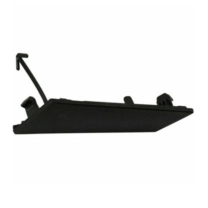 Front Bumper Tow Hook Cover for Toyota Corolla LE XLE (2020-2021)