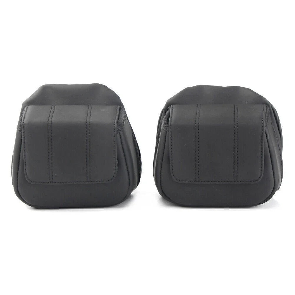 Fairing Lower Door Pocket Bags for Harley Touring Ultra Limited (2014-2020)
