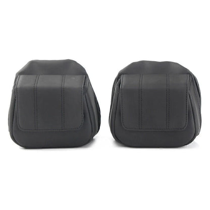 Fairing Lower Door Pocket Bags for Harley Touring Ultra Limited (2014-2020)