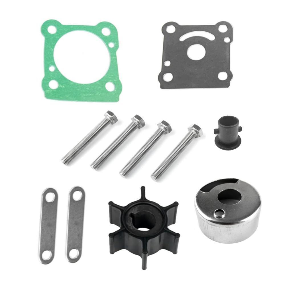 Water Pump Repair Kit for Mercury Mariner (6/8 HP)