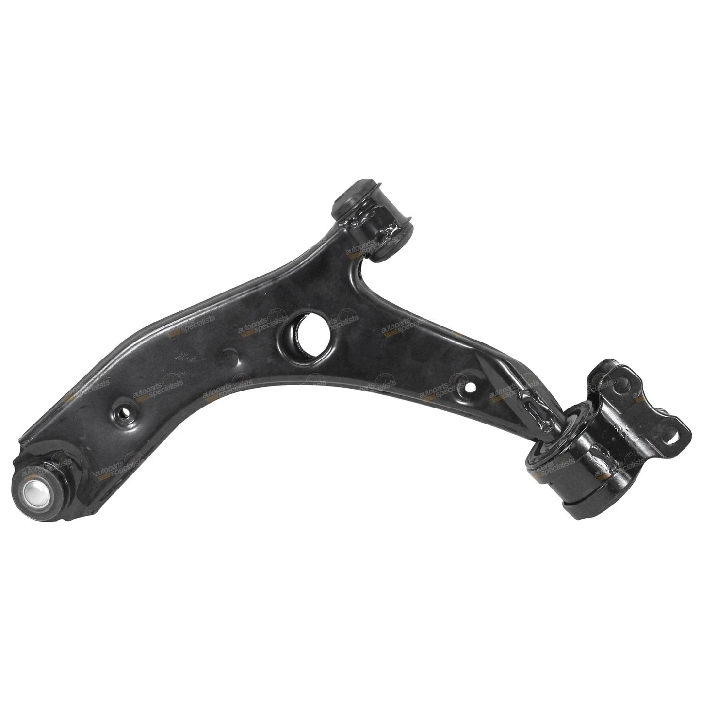 Front Right Lower Control Arm Assembly with Ball Joint for Mazda 3 (2004-2009)