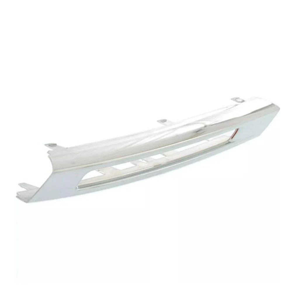 Right Side Fog Light Trim Cover for Mercedes-Benz (2012-2018)