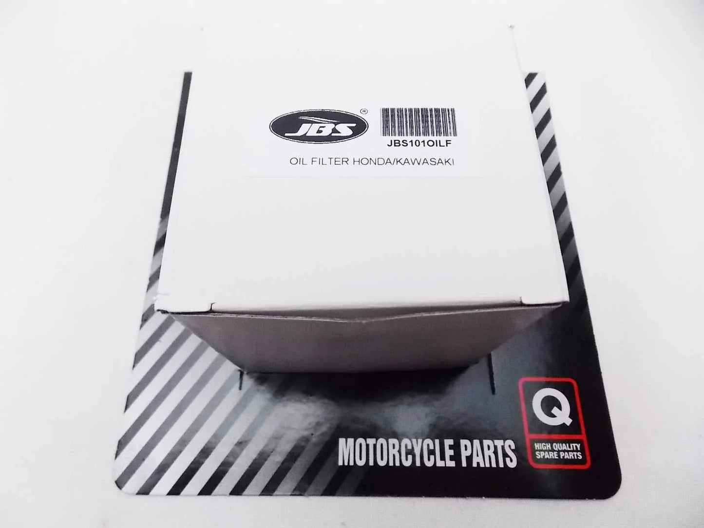 JBS Performance Oil Filter for Kawasaki Z1000J (1981-1983)