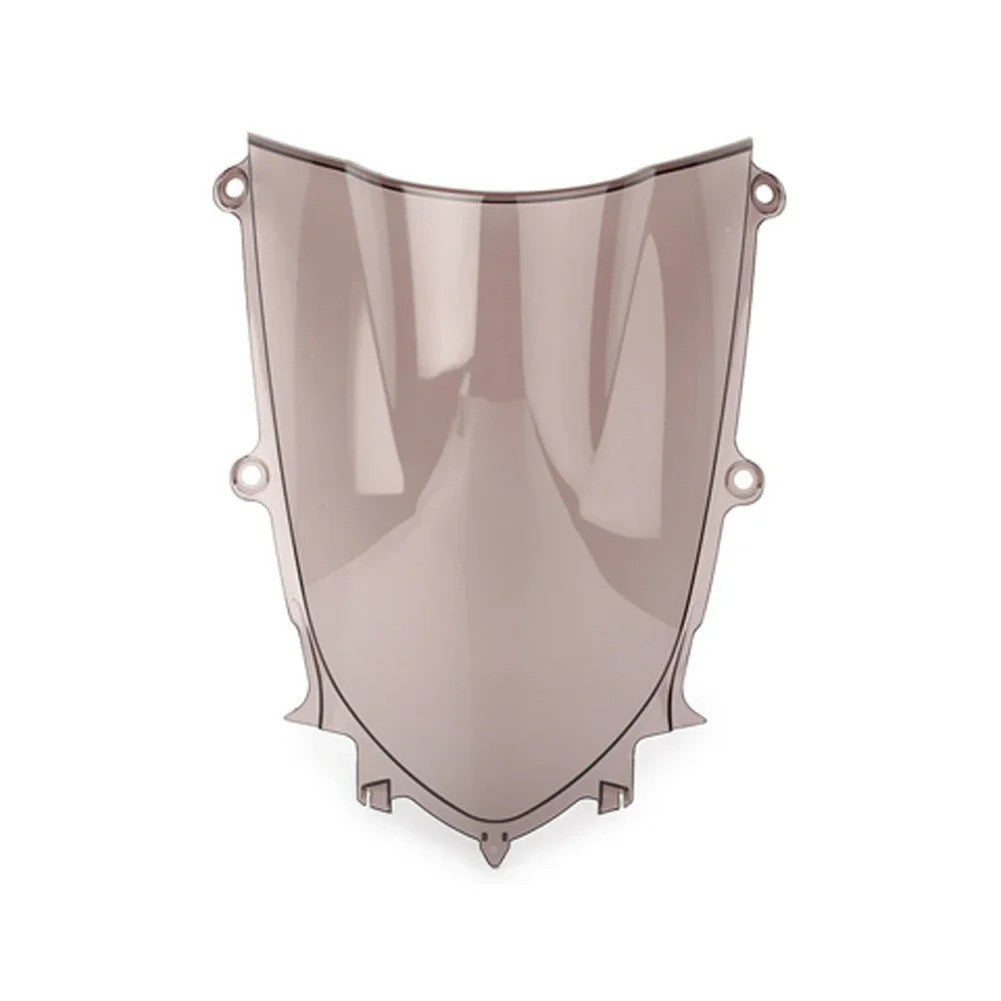 Double Bubble Windshield for Yamaha YZF R6 600 (2017–2023)