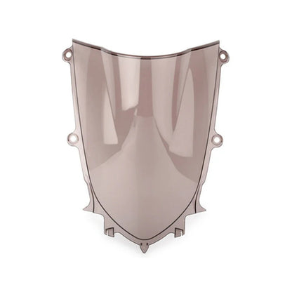 Double Bubble Windshield for Yamaha YZF R6 600 (2017–2023)