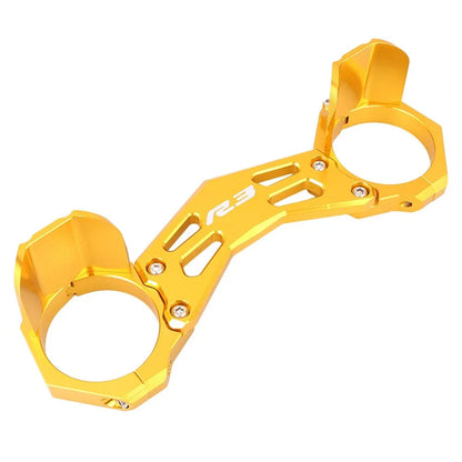 Motorcycle Balance Shock Front Fork Bracket for Yamaha YZF R25 R3 (2015-2016)