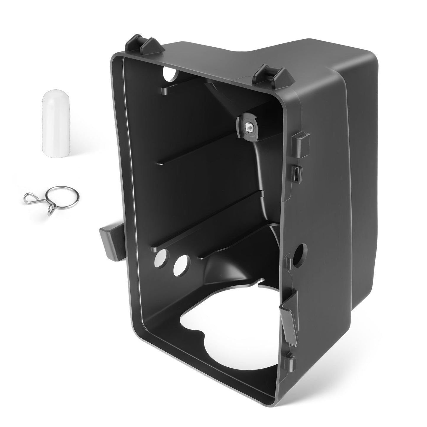 Air Filter Box Housing for Honda TRX450R (2004–2005)