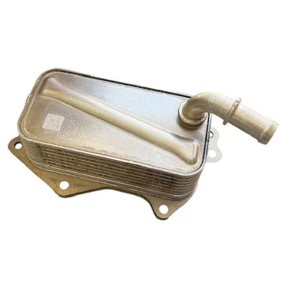 Engine Oil Cooler for Jeep Grand Cherokee 2.0T (2019–2023)
