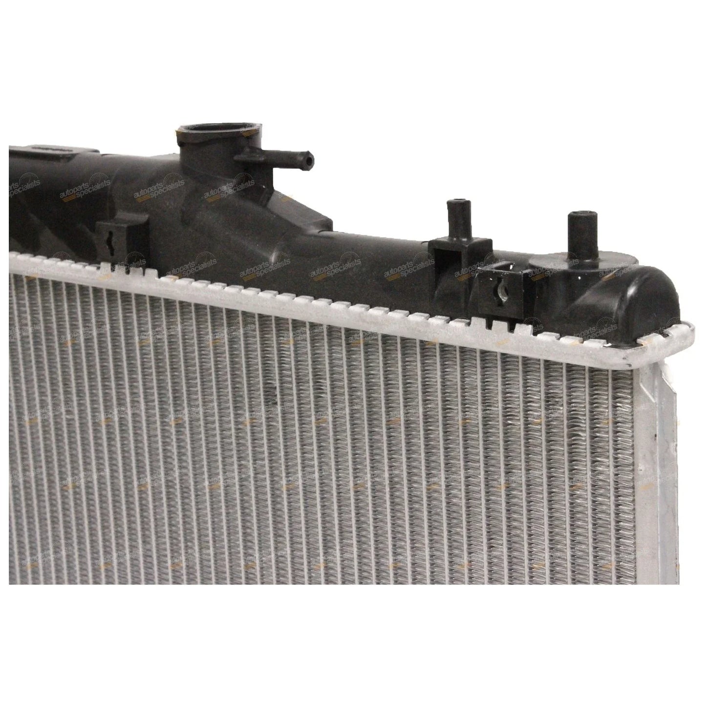 Alloy Core Radiator for Honda Integra DC5 (2001-2006)