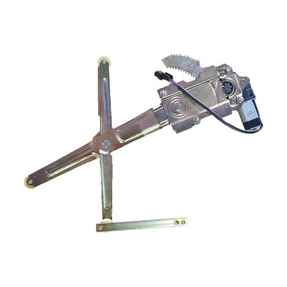 Front Left Window Regulator with Motor for Mitsubishi L300/Express (1986–2014)