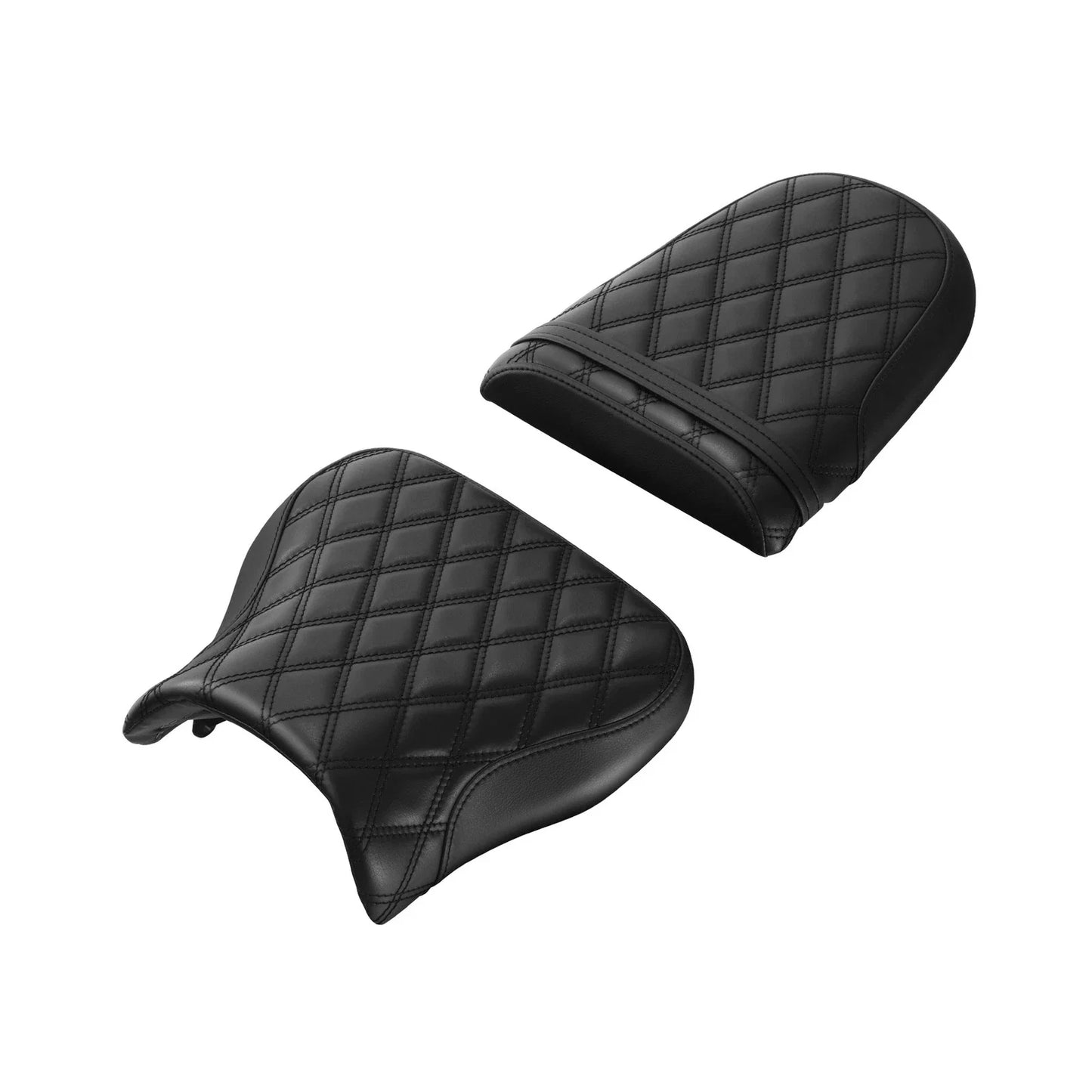 Rider & Passenger Seats for Suzuki GSXR1000 (2001-2002)