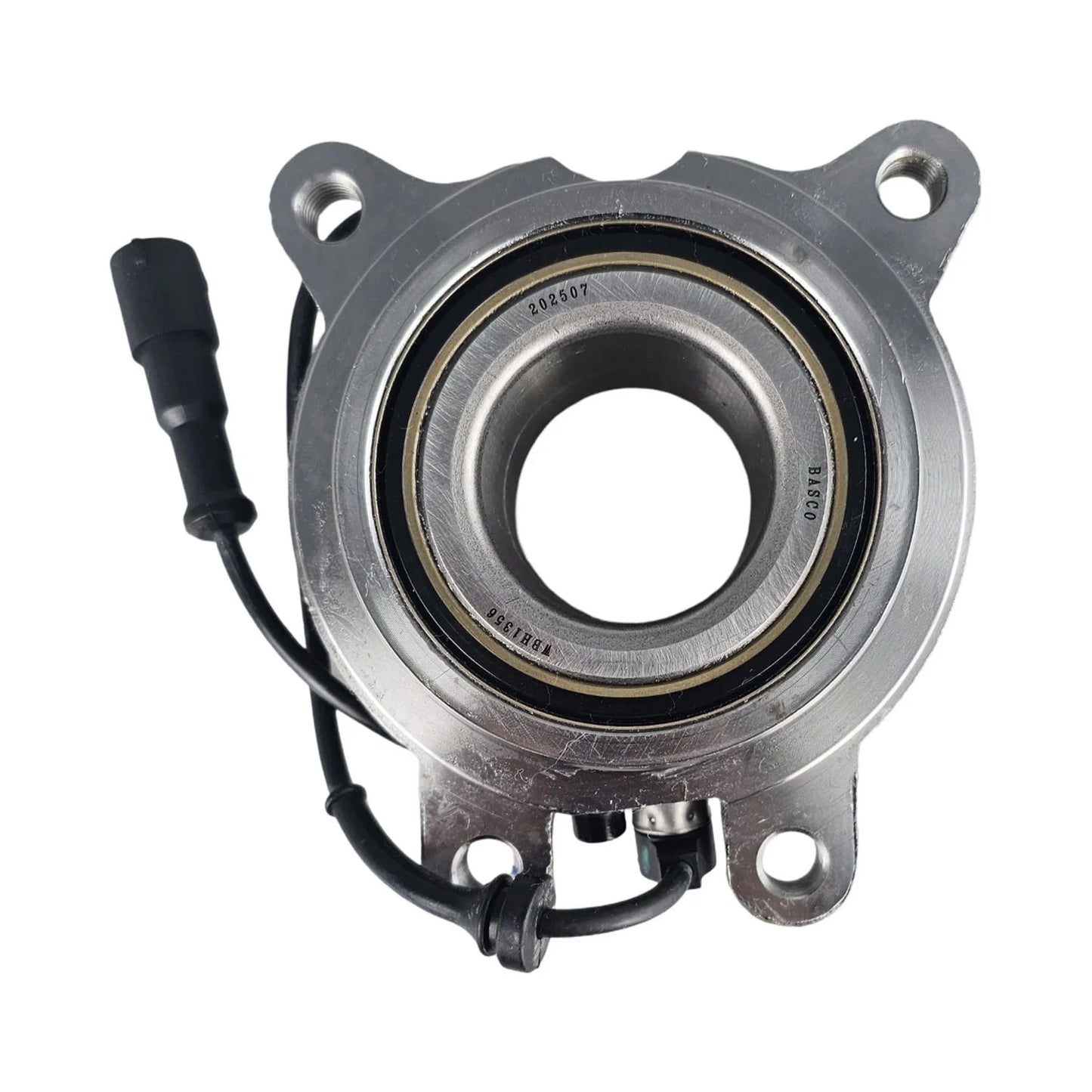 Rear Wheel Bearing Hub for Land Rover Discovery (1989–2005)