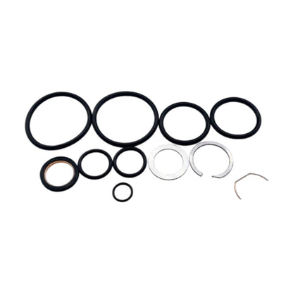 Transom Bellows Repair Kit for MerCruiser Bravo 1 2 3
