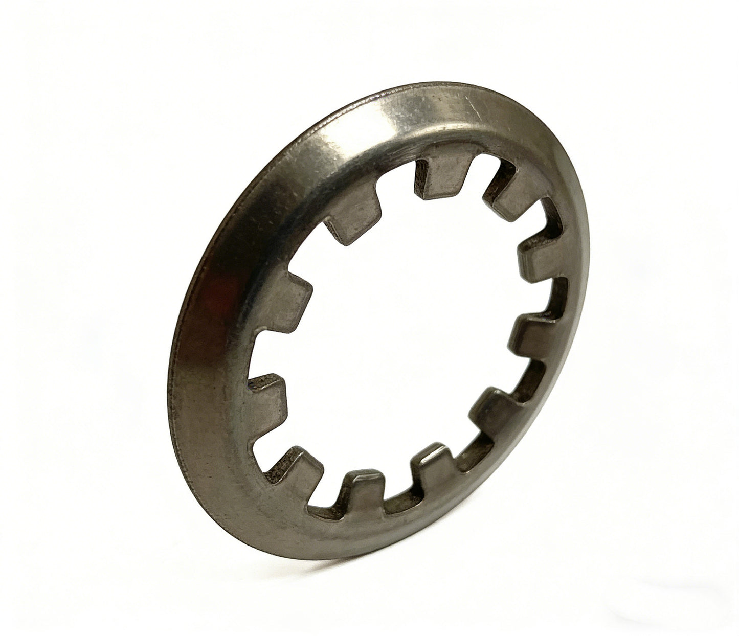 Thrust Plate Retaining Ring for Johnson Evinrude OMC