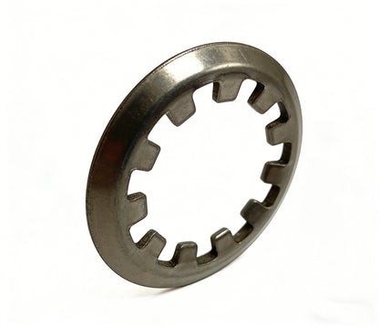 Thrust Plate Retaining Ring for Johnson Evinrude OMC
