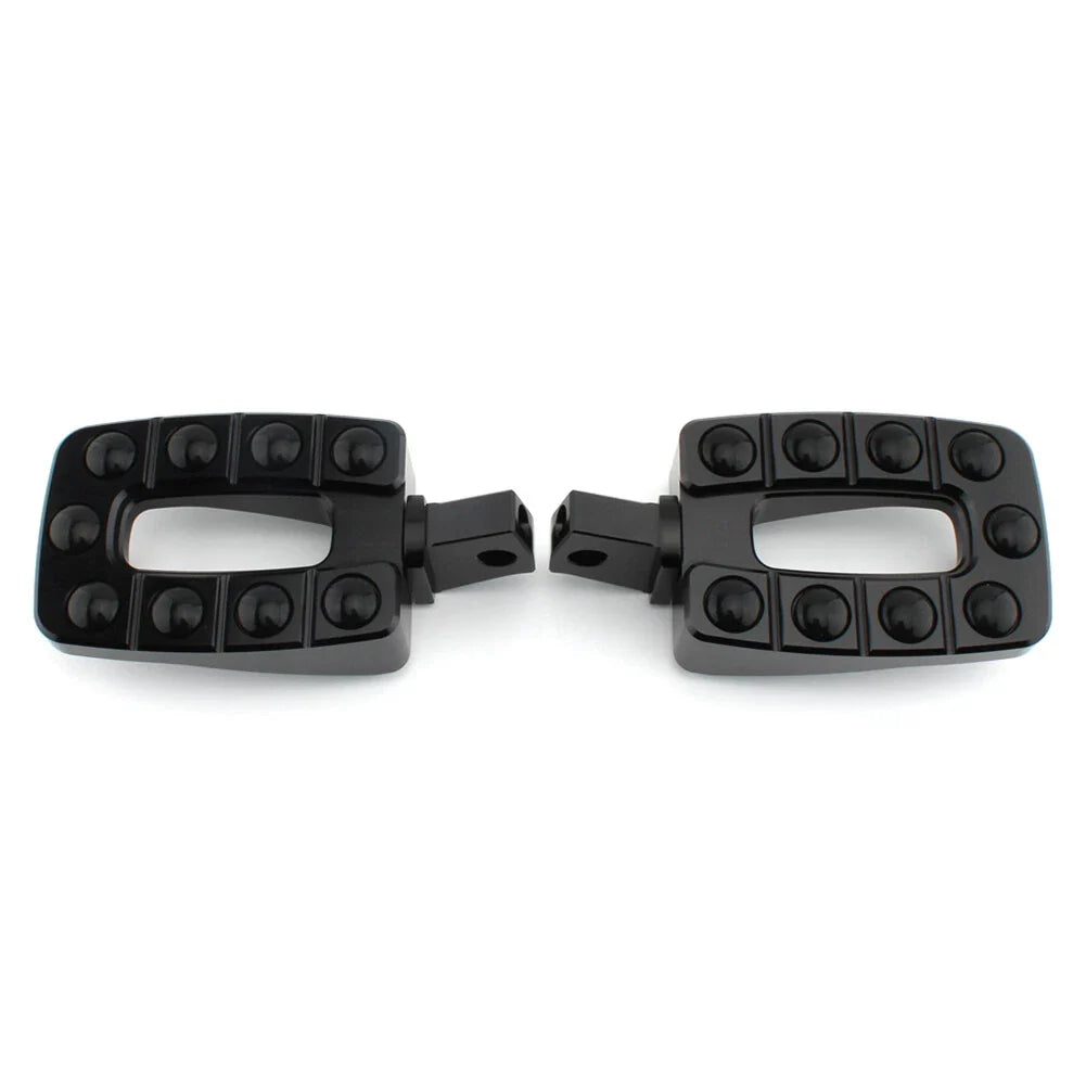 Front Foot Pegs Non-slip for BMW R18 R18 B Classic (2021-2023)