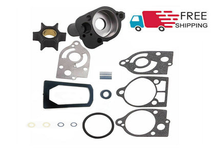 Water Pump Kit for Mercury Marine (46-77177A3)