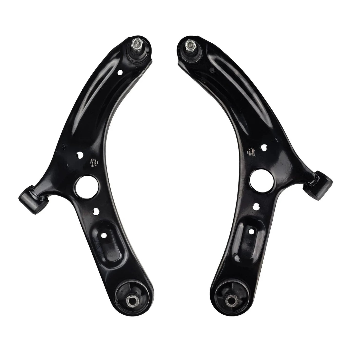 Set of 2 Front Lower Control Arms for Kia Cerato YD (2013–2017)