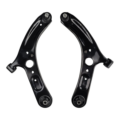 Set of 2 Front Lower Control Arms for Kia Cerato YD (2013–2017)