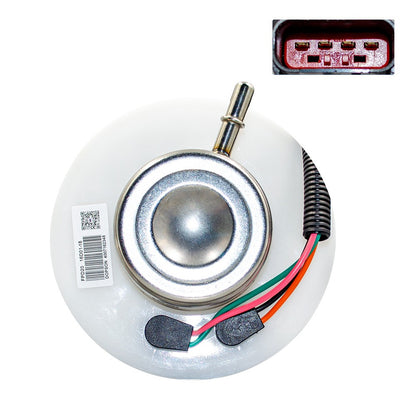 Electric Fuel Pump Module Assembly for Jeep Wrangler TJ (2003–2004)